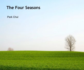 The Four Seasons book cover