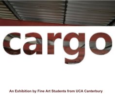 Cargo book cover