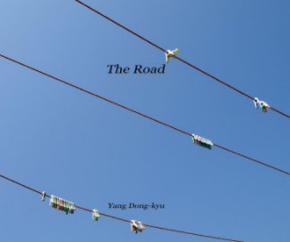 The Road book cover