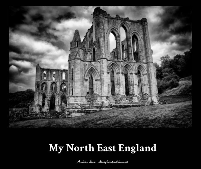 Ver My North East England por Andrew Lane