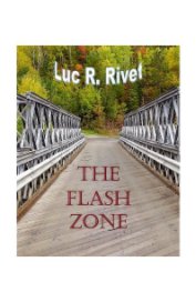 The Flash Zone book cover