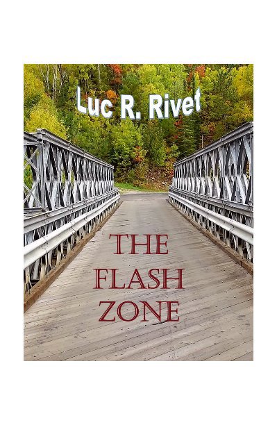 Ver The Flash Zone por Luc R. Rivet