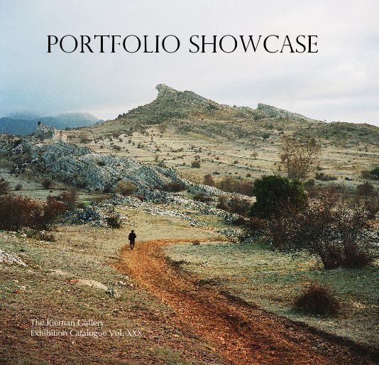 View Portfolio Showcase by The Kiernan Gallery Exhibition Catalogue Vol. XXX