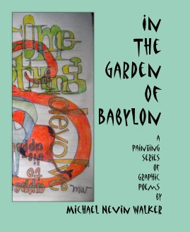 In The Garden Of Babylon book cover