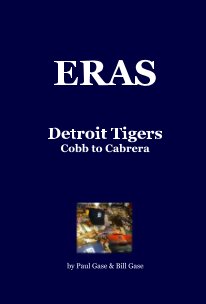 ERAS book cover