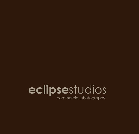 Ver Eclipse Studio por kimtouroo