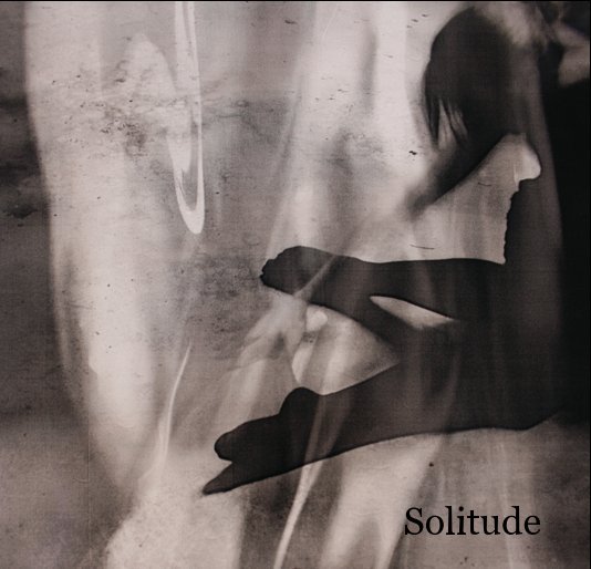 View Solitude by Alexandra Walters