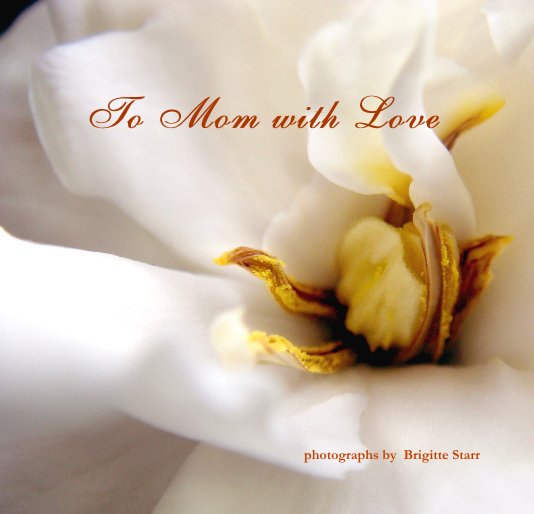 View To Mom with Love by Brigitte Starr