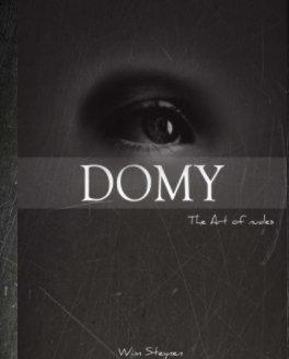 Domy - Book book cover