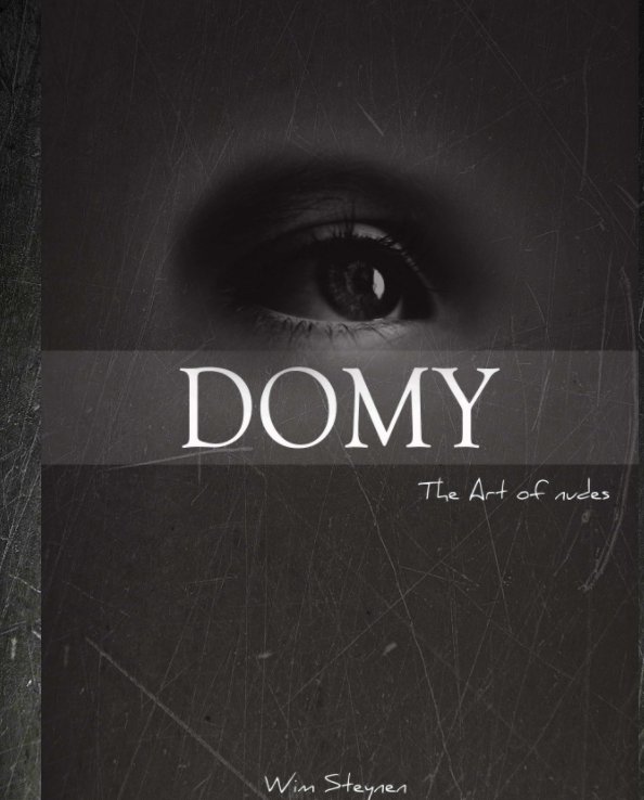 Bekijk Domy - Book op Wim Steynen