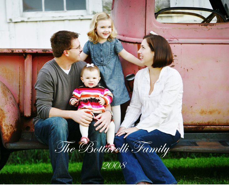 Ver The Bottarelli Family 2008 por Family Jewels