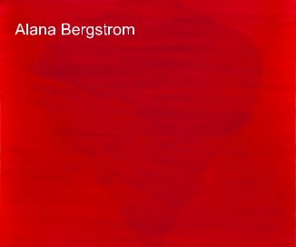 Alana Bergstrom book cover