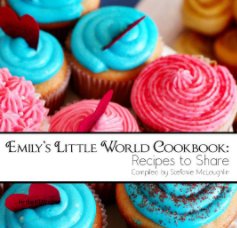 ELW Cookbook book cover