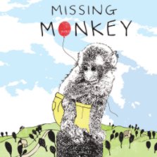 Missing Monkey book cover