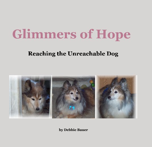 View Glimmers of Hope by Debbie Bauer