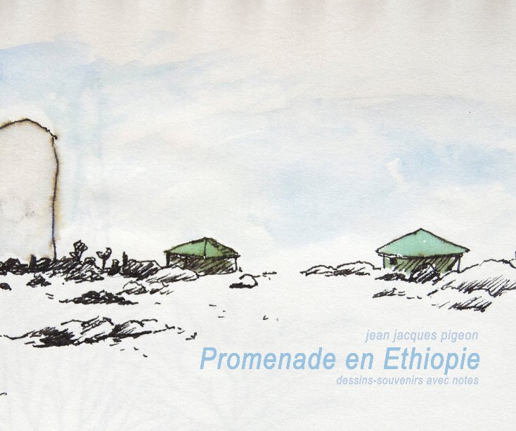 Bekijk PROMENADE EN ETHIOPIE op jjpigeon