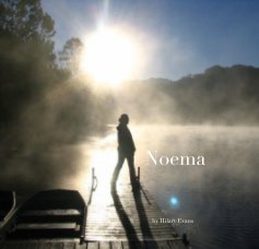 Noema book cover