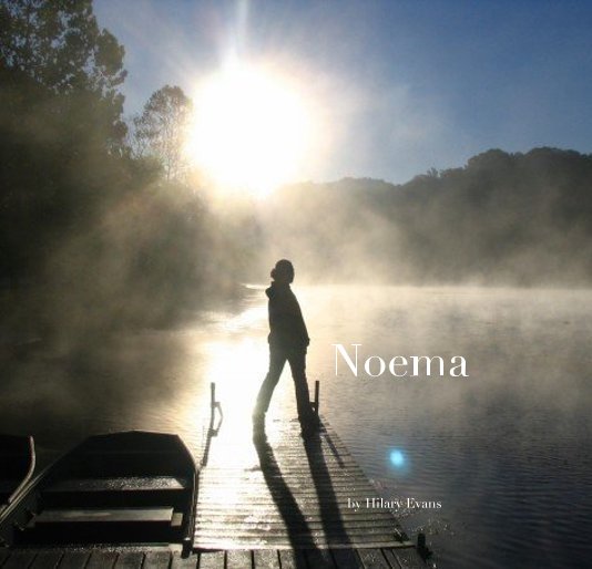 View Noema by Hilary Evans