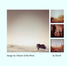 Image-in: Nature of the West                                    by Davril book cover