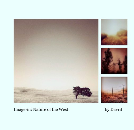 Visualizza Image-in: Nature of the West                                    by Davril di Davril