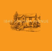 1849 Sonoma book cover