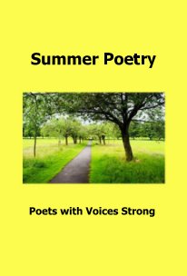 Summer Poetry book cover