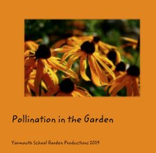 Pollination in the Garden book cover