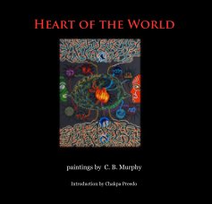 Heart of the World book cover