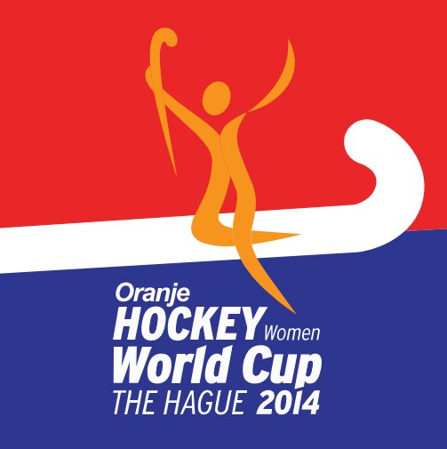 View Oranje Woman WK Hockey The Hague 2014 by Wytse Kloosterman