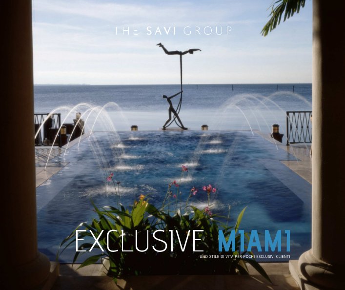 View Exclusive Miami (Italian Version) by Santiago Vitigliano
