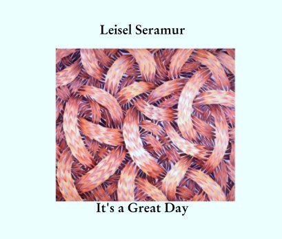 Leisel Seramur book cover