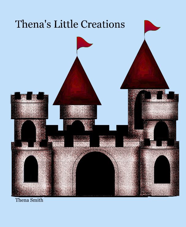 Visualizza Thena's Little Creations di Thena Smith