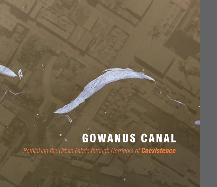 View Gowanus Canal: Master's Report 2014 by Monique Ekaete Bassey