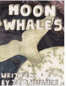 Moon Whales book cover