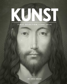 KUNST book cover