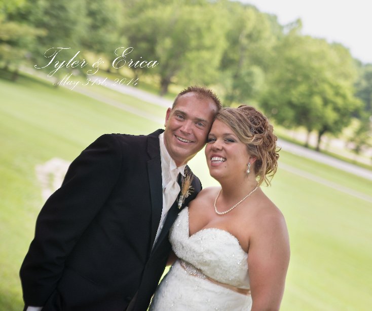 View Malerich Wedding by Lee Barrow Photography