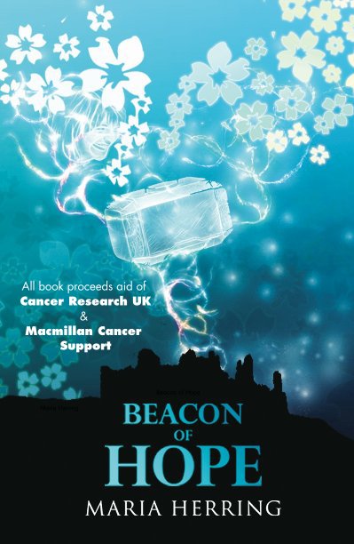 View Beacon of Hope by Maria Herring