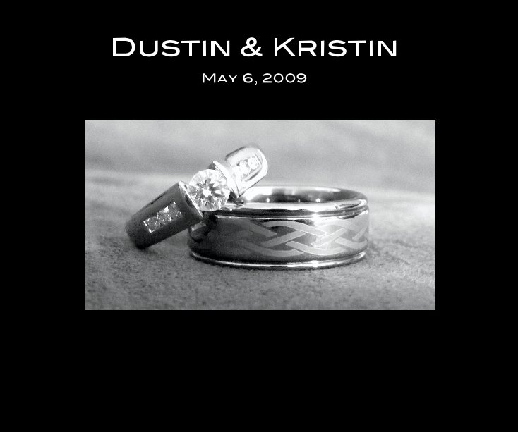 Ver Dustin & Kristin por Kristin