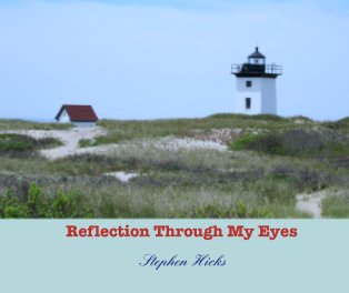 Reflection Through My Eyes book cover