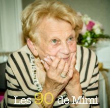 Les 90 de Mimi book cover