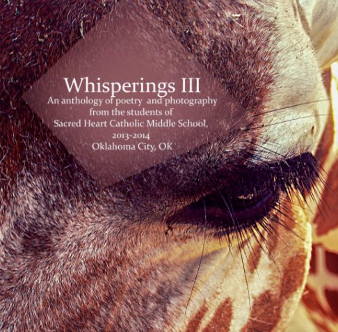 Visualizza Whisperings III di Bruce Baker, Arely Bernal, Lia Morales, Maria DeLoera