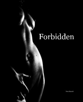 Forbidden book cover