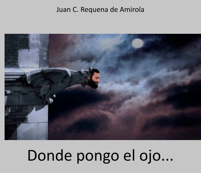 Ver Donde pongo el ojo... por Juan C. Requena de Amirola
