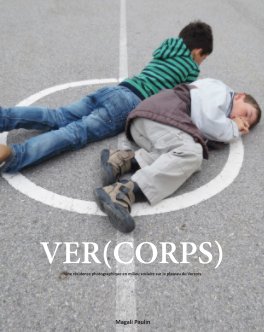 VER(CORPS) book cover