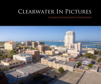 Clearwater In Pictures book cover