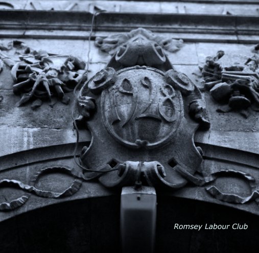 Ver Romsey Labour Club por martin salmon