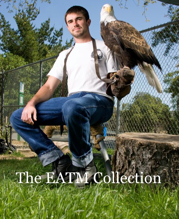 View The EATM Collection by Jonathan Castillo