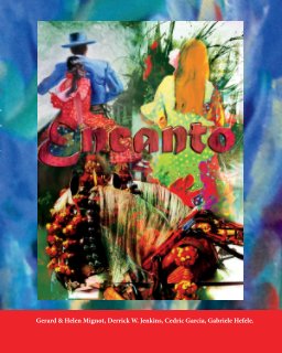 Encanto - Feria Del Caballo book cover