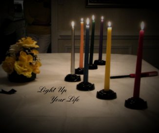 Light Up Your Life book cover