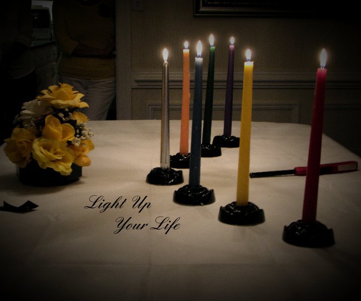 View Light Up Your Life by Diane Capron